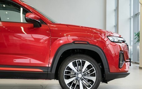 Changan CS35PLUS, 2024 год, 2 629 900 рублей, 6 фотография