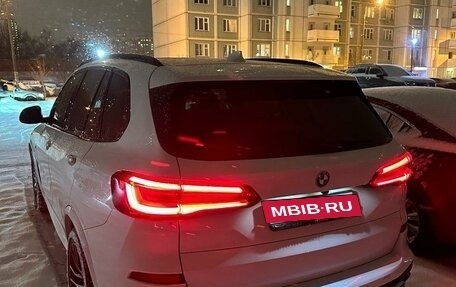 BMW X5, 2019 год, 6 750 000 рублей, 5 фотография