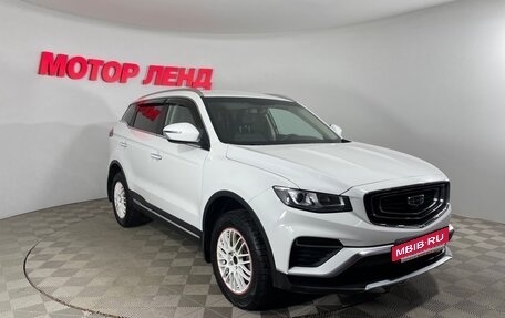 Geely Atlas, 2022 год, 2 149 000 рублей, 3 фотография