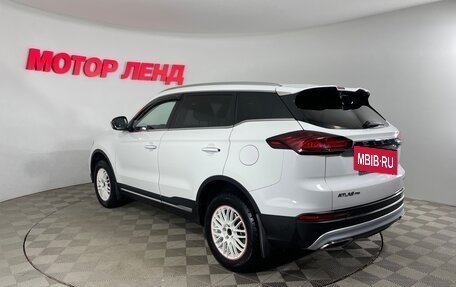 Geely Atlas, 2022 год, 2 149 000 рублей, 6 фотография