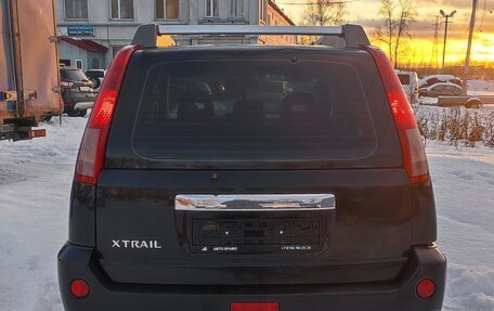 Nissan X-Trail, 2006 год, 386 000 рублей, 4 фотография