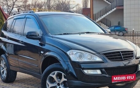 SsangYong Kyron I, 2008 год, 777 000 рублей, 1 фотография