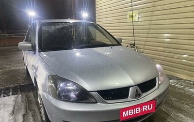 Mitsubishi Lancer IX, 2006 год, 420 000 рублей, 1 фотография