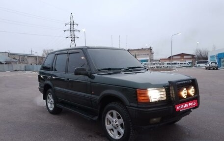 Land Rover Range Rover III, 1995 год, 475 000 рублей, 3 фотография