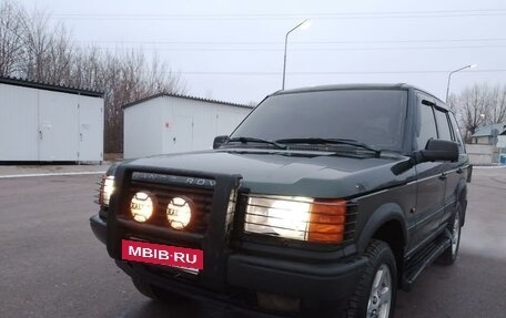 Land Rover Range Rover III, 1995 год, 475 000 рублей, 7 фотография