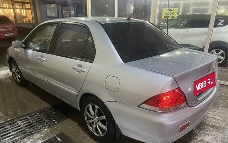 Mitsubishi Lancer IX, 2006 год, 420 000 рублей, 6 фотография