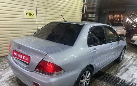 Mitsubishi Lancer IX, 2006 год, 420 000 рублей, 12 фотография