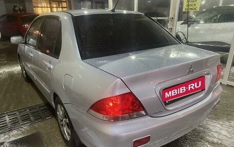 Mitsubishi Lancer IX, 2006 год, 420 000 рублей, 7 фотография