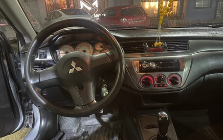 Mitsubishi Lancer IX, 2006 год, 420 000 рублей, 19 фотография