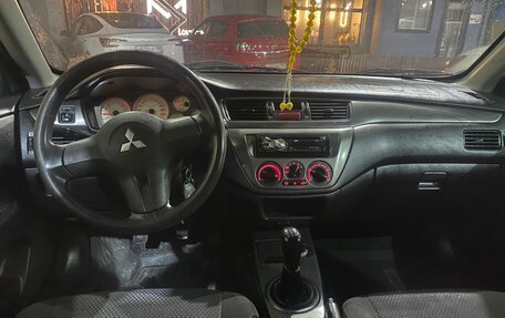 Mitsubishi Lancer IX, 2006 год, 420 000 рублей, 20 фотография