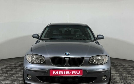 BMW 1 серия, 2005 год, 697 000 рублей, 3 фотография