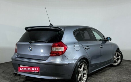 BMW 1 серия, 2005 год, 697 000 рублей, 2 фотография