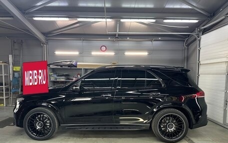 Mercedes-Benz GLE, 2022 год, 8 100 000 рублей, 5 фотография