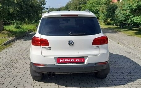 Volkswagen Tiguan I, 2012 год, 1 300 000 рублей, 5 фотография