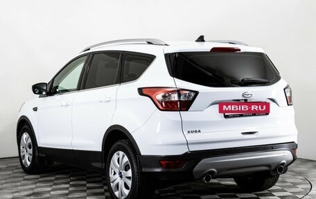 Ford Kuga III, 2018 год, 1 850 000 рублей, 7 фотография