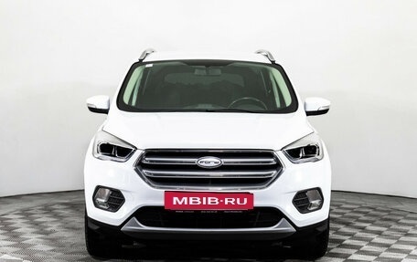 Ford Kuga III, 2018 год, 1 850 000 рублей, 2 фотография