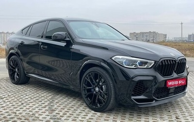 BMW X6, 2022 год, 7 750 000 рублей, 1 фотография