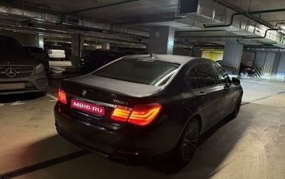 BMW 7 серия, 2012 год, 1 800 000 рублей, 1 фотография