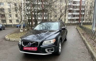 Volvo XC70 II рестайлинг, 2008 год, 1 090 000 рублей, 1 фотография