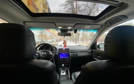 Mazda 3, 2006 год, 689 000 рублей, 4 фотография