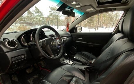 Mazda 3, 2006 год, 689 000 рублей, 9 фотография