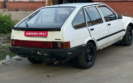 Toyota Corolla, 1986 год, 100 000 рублей, 6 фотография