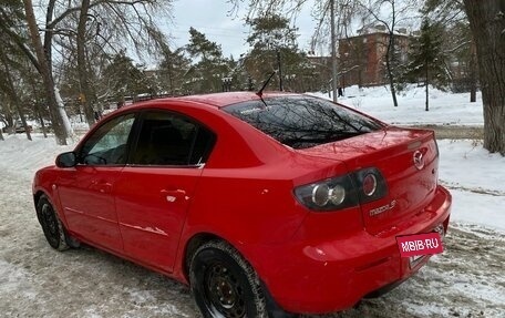 Mazda 3, 2006 год, 689 000 рублей, 6 фотография