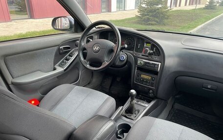 Hyundai Elantra III, 2004 год, 440 000 рублей, 10 фотография