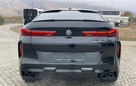 BMW X6, 2022 год, 7 750 000 рублей, 7 фотография