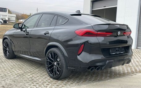 BMW X6, 2022 год, 7 750 000 рублей, 6 фотография