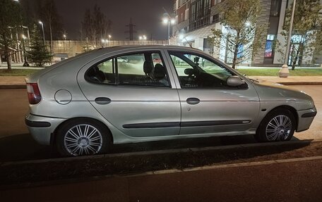 Renault Megane II, 2001 год, 300 000 рублей, 5 фотография