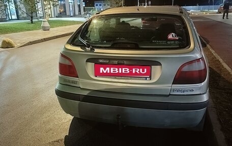 Renault Megane II, 2001 год, 300 000 рублей, 6 фотография