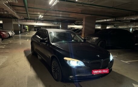 BMW 7 серия, 2012 год, 1 800 000 рублей, 2 фотография