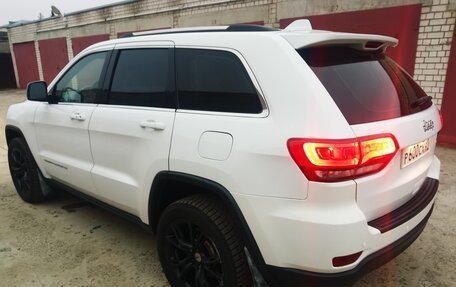 Jeep Grand Cherokee, 2013 год, 2 500 000 рублей, 7 фотография