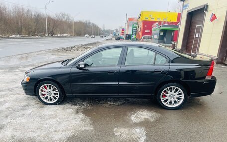 Volvo S60 III, 2008 год, 1 150 000 рублей, 2 фотография