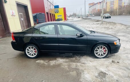 Volvo S60 III, 2008 год, 1 150 000 рублей, 6 фотография