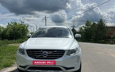 Volvo XC60 II, 2016 год, 2 199 000 рублей, 2 фотография