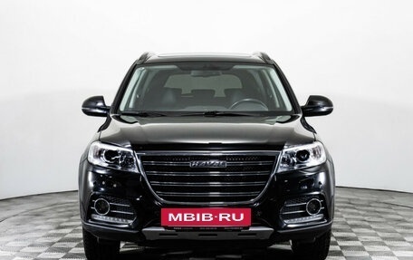 Haval H6, 2019 год, 1 489 000 рублей, 2 фотография