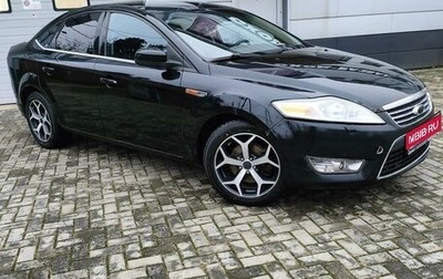 Ford Mondeo IV, 2008 год, 750 000 рублей, 1 фотография