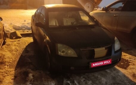 Chery Fora (A21), 2007 год, 150 000 рублей, 1 фотография