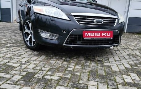 Ford Mondeo IV, 2008 год, 750 000 рублей, 7 фотография