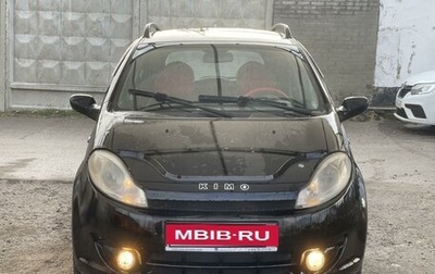 Chery Kimo (A1), 2011 год, 330 000 рублей, 1 фотография