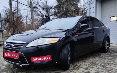 Ford Mondeo IV, 2008 год, 750 000 рублей, 4 фотография