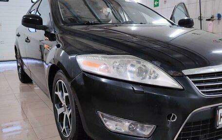 Ford Mondeo IV, 2008 год, 750 000 рублей, 17 фотография