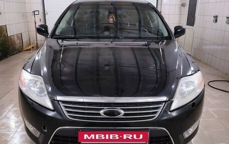 Ford Mondeo IV, 2008 год, 750 000 рублей, 16 фотография