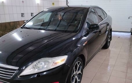 Ford Mondeo IV, 2008 год, 750 000 рублей, 15 фотография