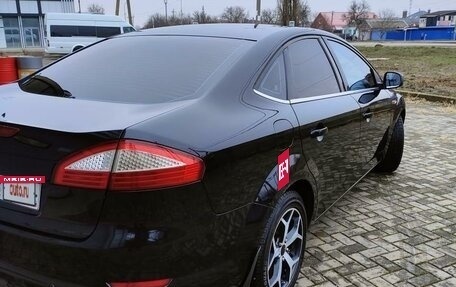 Ford Mondeo IV, 2008 год, 750 000 рублей, 8 фотография