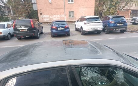 Audi A4, 2002 год, 400 000 рублей, 14 фотография