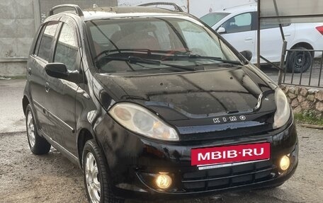 Chery Kimo (A1), 2011 год, 330 000 рублей, 2 фотография