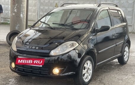 Chery Kimo (A1), 2011 год, 330 000 рублей, 3 фотография